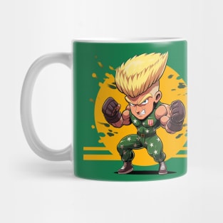 guile Mug